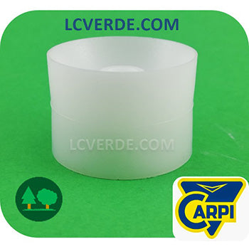 Porta Stantuffo Pompa Irrorazione Spalla Carpi SPRAYMEC ricambio LCVERDE.com 91360