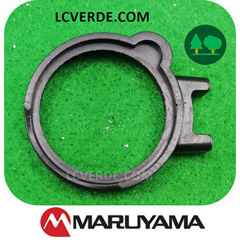Protezione Pompa Olio Motosega Maruyama MCV3900 MCV4000 ricambio LCVERDE.com 36452