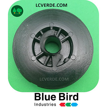 Puleggia Avviamento Decespugliatore BlueBird M27 M34 M41 M47 M59 P270 P330 P360 P410 P470 P540 P590 N25 N31 N39 N52 ricambi LCVERDE.com 541320 spare part