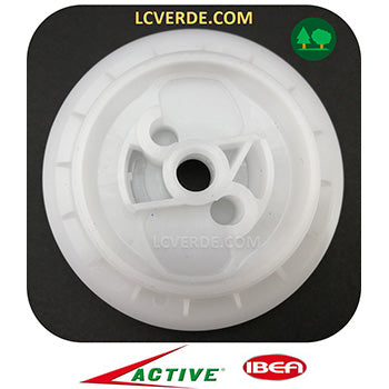 Active 51.51, 56,56, 62.62 - Ibea 5000, 5500, 6000 Puleggia Motosega
