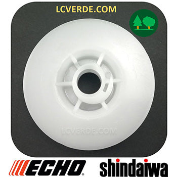 Puleggia Avviamento Motosega Echo CS2600 CS3500 CS320 CS350 ricambi LCVERDE.com 17721560930 spare part