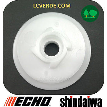 Puleggia Avviamento Motosega Echo CS2600 CS3500 CS320 CS350 ricambio LCVERDE.com 17721560930