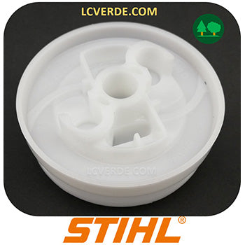 Puleggia Avviamento Motosega Stihl 064 066 08 MS640 MS650 MS651 MS660 MS661 MS881 ricambi LCVERDE.com 11221950400