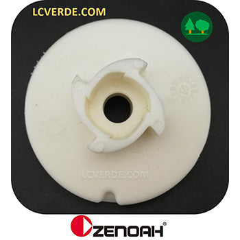 Puleggia Avviamento Motosega Zenoah G310 G3100 G300 G3200 ricambio LCVERDE.com
