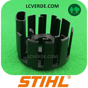 Raccolta Filtro Motosega STIHL MS651 MS661 ricambio LCVERDE 11441216900