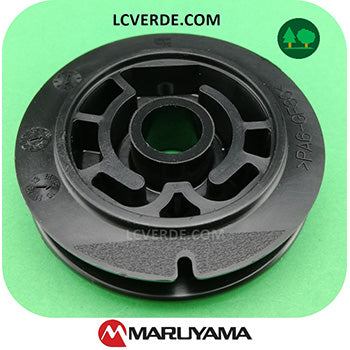Sem iPuleggia Grande Primaria Motosega Maruyama MCV3100 MCV3101 ricambi LCVERDE.com