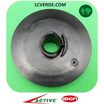 Semi Puleggia Grande Primaria Avviamento Active 28.28 Ibea 3000 ricambi LCVERDE.com spare part