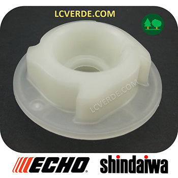 Lama e catena per Echo 2511 Shindaiwa 251 Carving Passo 1/4 8 52 maglie 1.1mm Lama e catena per Echo 2511 Shindaiwa 251 Carving Passo 1/4 8 52 maglie 1.1mm