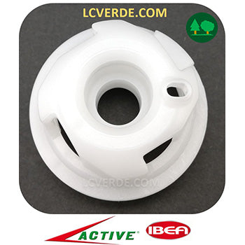 Semi Puleggia Piccola Avviamento Tagliasiepe Active H24 MTP.24 MTP2.8 Ibea TS24 ricambi LCVERDE.com spare part