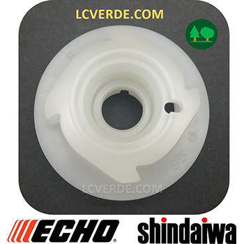 Semi Puleggia Piccola Avviamento Tagliasiepe Echo Shindaiwa ricambi LCVERDE.com P022037310 spare part
