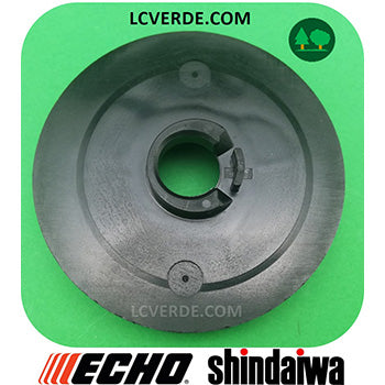 SemiPuleggia Puleggia Avviamento Tagliasiepe Echo Shindaiwa ricambi LCVERDE.com P022027980 spare part