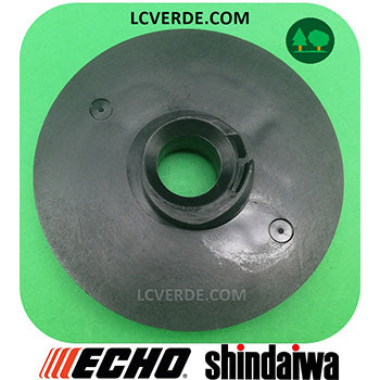 Semipuleggia Puleggia Avviamento Motosega Echo CS4510 Shindaiwa 451S ricambi LCVERDE.com P022050410 spare part