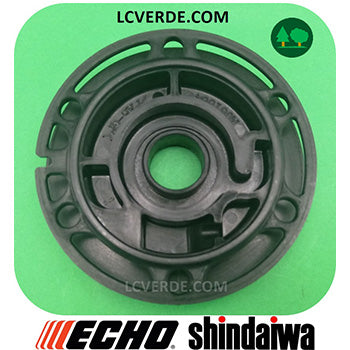 Semipuleggia Puleggia Avviamento Motosega Echo CS4510 Shindaiwa 451S ricambio LCVERDE.com P022050410