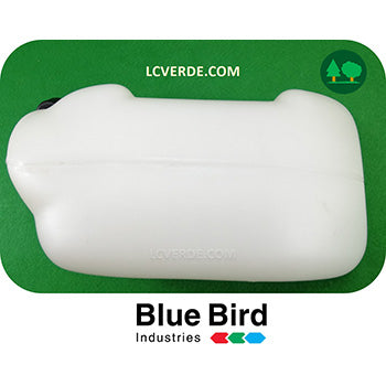 Serbatoio Miscela Decespugliatore BlueBird M27 M34 M36 M41 M47 M54 M59 ZM27 ZM34 ZM41 ZM47 ZM54 ZM59 Flash 25 Flash 57 ricambi LCVERDE.com 723340