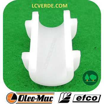 Supporto Assale Ruote Anteriore Rasaerba Tagliaerba OleoMac Max44 Max48 Max53 Efco AR44 AR48 AR53 ricambi LCVERDE.com 66060007r spare parts