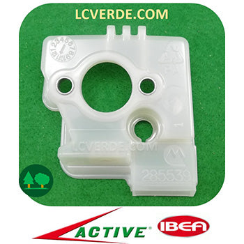 Supporto Filtro Motosega Active 28.28 Ibea 3000 ricambi LCVERDE.com spare part