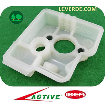 Supporto Filtro Motosega Active 28.28 Ibea 3000 ricambi LCVERDE.com spare parts