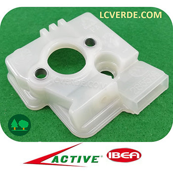 Supporto Filtro Motosega Active 28.28 Ibea 3000 ricambio LCVERDE.com