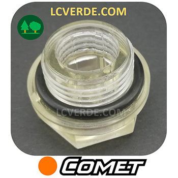 Tappo Olio Pompa Irrorazione Comet P48 P50 P38 ricambio LCVERDE.com 3201002700 1210004800