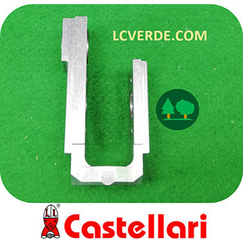 Telaio Supporto Abbacchiatore Raccolta Olive CASTELLARI Olivance EP EVO ricambio LCVERDE.com OE300315 spare parts