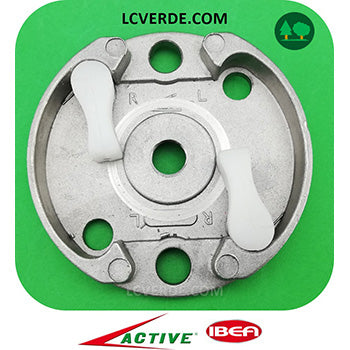 Trascinatore Avviamento Decespugliatore Active 4.5 5.5 6.5 Ibea 45 55 ricambio LCVERDE.com 21837