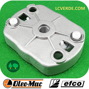Trascinatore Avviamento Decespugliatore OleoMac BCH40 BCH400 BCH50 BCH500 Efco DSH400 DSH4000 DSH500 DSH5000 ricambio LCEVRDE.com spare part