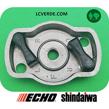 Trascinatore Cricchetti Avviamento Decespugliatore Echo Shindaiwa ricambi LCVERDE.com A052000180 spare part