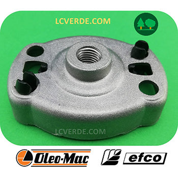 Trascinatore Cricchetti Avviamento Decespugliatore OleoMac Efco ricambio LCVERDE.com 58070221R spare part