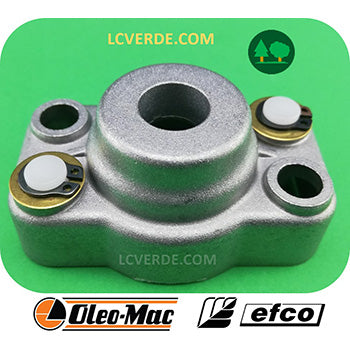 Trascinatore Cricchetti Avviamento Decespugliatore OleoMac Efco ricambi LCVERDE.com 61350142 Easy Start spare part