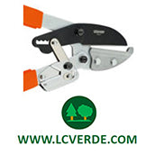 Troncarami cricchetto STOCKER 7242 potatura LCVERDE.com sconto promozione offerta pota cesoia