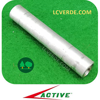 Tubetto Distanziale Sfera Scuotitore Abbacchiatore Active Olivator A40 A20 ricambi LCVERDE.com 22677