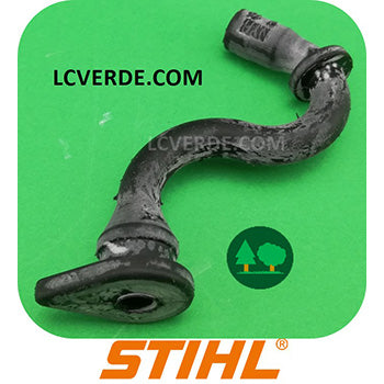 Tubo Pescaggio Miscela Motosega STIHL MS150 MS151 ricambio 11463587700