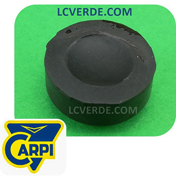 Dischetto Disco Valvola A C Viton Pompa Irrorazione Carpi C15 ricambio LCVERDE.com 90219