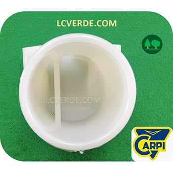 Vaso Espansione Olio Contenitore Pompa Irrorazione Carpi ricambi LCVERDE.com 91325
