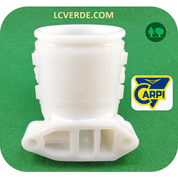 Vaso Espansione Olio Pompa Irrorazione Carpi ricambi LCVERDE.com 91325 spare part