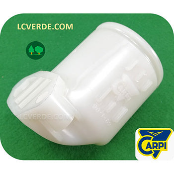 Vaso Espansione Olio Pompa Irrorazione Carpi ricambio LCVERDE.com 91325 spare parts