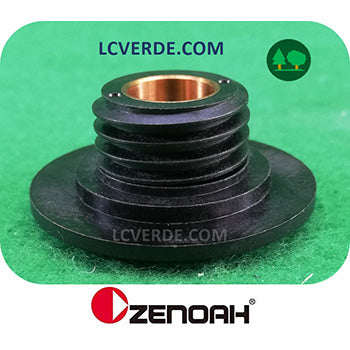 Zenoah G250, G2500, G3300, G3800, GZ3500 Vite Senza Fine Motosega