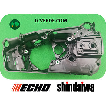 Carburatore motosega ECHO CS 2510 TES SHINDAIWA 250