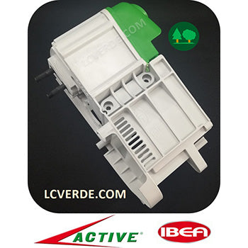 carter basamento serbatoio monoblocco motosega Active 39.39 40.40 Ibea 3900 4000 ricambi LCVERDE.com spare part