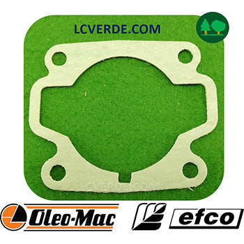 guarnizione cilindro motore decespugliatore OleoMac Efco ricambi LCVERDE.com 4191006