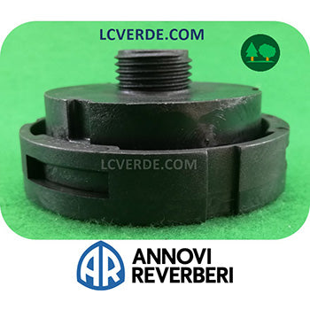 membrana aspirazione pompa irrorazione Annovi Reverberi AR30 AR40 AR50 ricambi LCCVERDE.com 659213 ar spare parts
