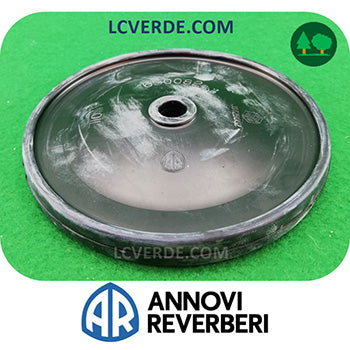membrana pompa irrorazione ar annovi reverberi Ar50 ricambi LCVERDE.com 650082 spare parts