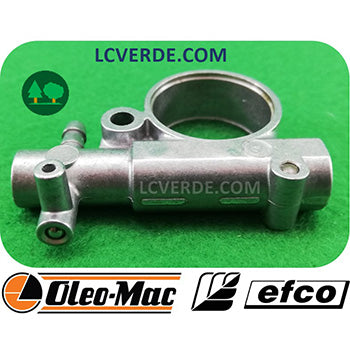 pompa olio motosega OleoMac Gst250 Efco Mtt2500 ricambio LCVERDE.com spare parts