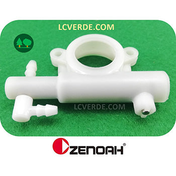 pompa olio motosega Zenoah G310 G3100 G3200 ricambi LCVERDE.com spare parts