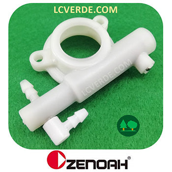 pompa olio motosega Zenoah G310 G3100 G3200 ricambio LCVERDE.com spare parts