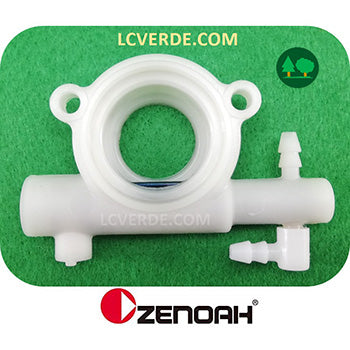 pompa olio motosega Zenoah G310 G3100 G3200 ricambi LCVERDE.com