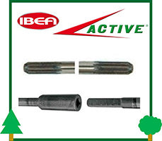 Albero Trasmissione Decespugliatore ACTIVE IBEA ricambi LCVERDE.com