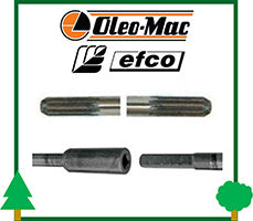 Albero Trasmissione Decespugliatore OLEOMAC EFCO ricambi LCVERDE.com