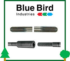 Albero Trasmissione Flessibile Decespugliatore Blue Bird ricambi LCVERDE.com