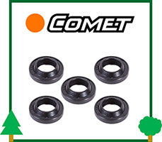 Anello Tenuta Acqua Olio Idropulitrice Comet ricambi LCVERDE.com